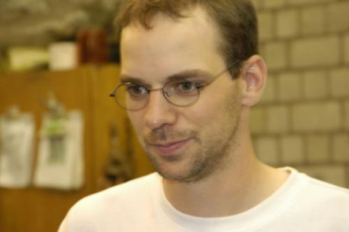 Dirk Zugenmaier