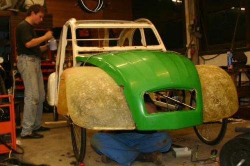 Motor
