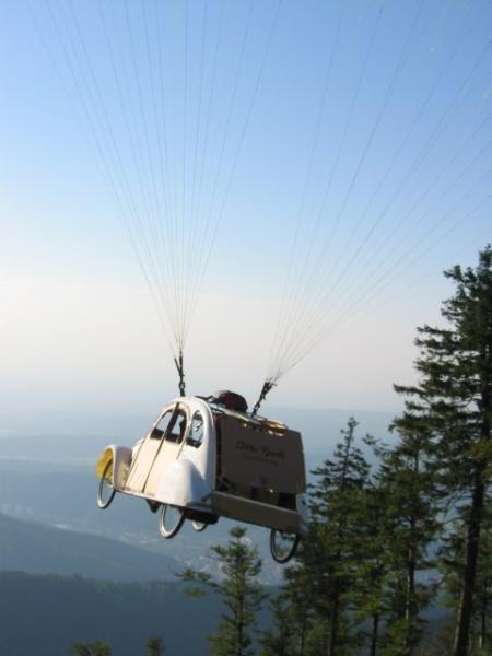 Abflug