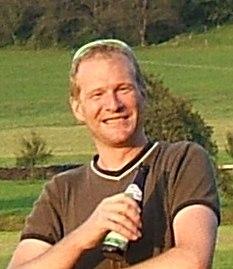 Bernd Kleiner