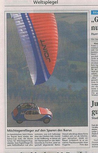 Bersenbr�cker Kreisblatt - 27.09.05