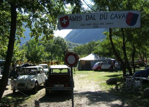 - AMIS DAL D� CAVAL -