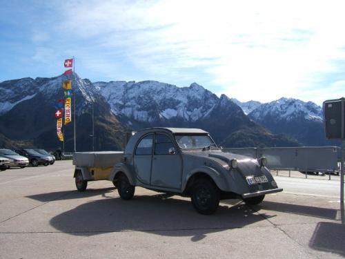 R�ckfahrt �bern Pass